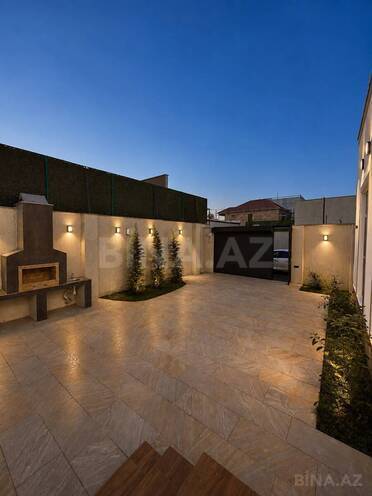 Satılır 4 otaqlı həyət evi/bağ evi 130 m², Şüvəlan q., photo 5 from 17