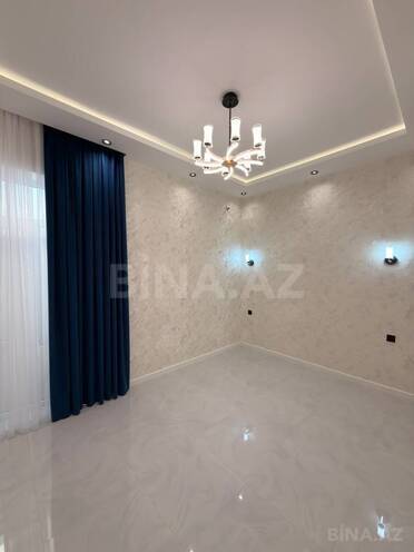 Satılır 4 otaqlı həyət evi/bağ evi 130 m², Şüvəlan q., photo 12 from 17