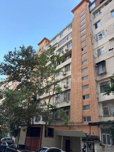 Satılır 3 otaqlı köhnə tikili 80 m², Memar Əcəmi m., photo 7 from 22