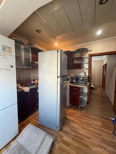 Satılır 3 otaqlı köhnə tikili 80 m², Memar Əcəmi m., photo 14 from 22