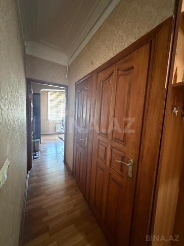 Satılır 3 otaqlı köhnə tikili 80 m², Memar Əcəmi m., photo 19 from 22