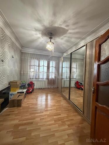 Satılır 3 otaqlı köhnə tikili 80 m², Memar Əcəmi m., photo 10 from 22