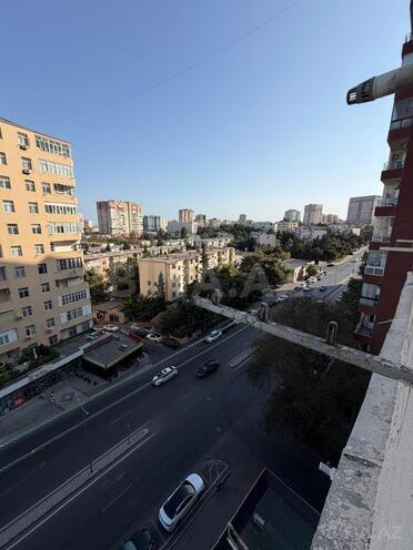 Satılır 3 otaqlı köhnə tikili 80 m², Memar Əcəmi m., photo 17 from 22