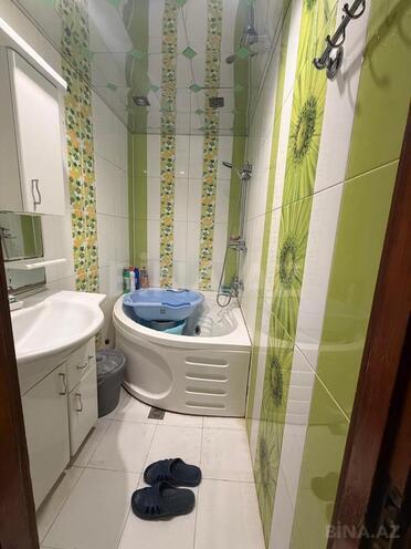 Satılır 3 otaqlı köhnə tikili 80 m², Memar Əcəmi m., photo 20 from 22