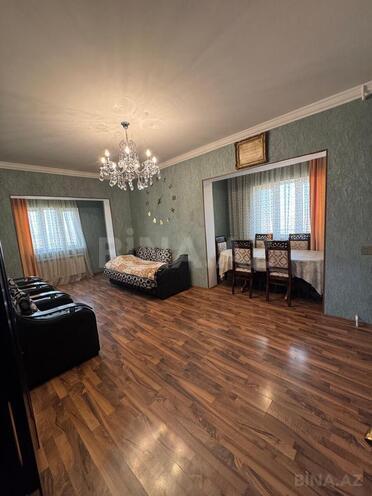 Продаётся 2-комн. вторичка 65 м², м. Насими, photo 3 from 11