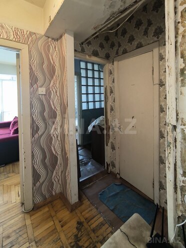 Продаётся 2-комн. новостройка 52 м², м. Гянджлик, photo 17 from 28