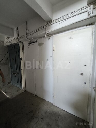 Продаётся 2-комн. новостройка 52 м², м. Гянджлик, photo 27 from 28