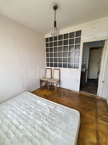 Продаётся 2-комн. новостройка 52 м², м. Гянджлик, photo 1 from 28