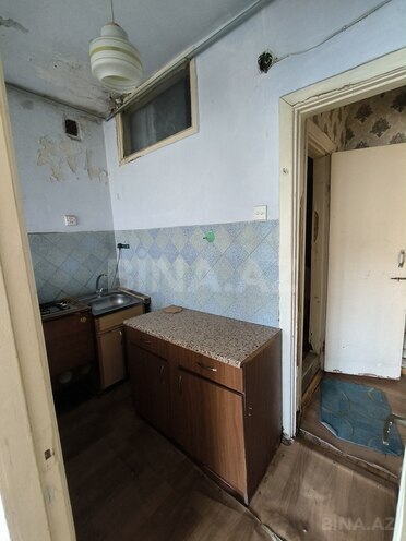 Продаётся 2-комн. новостройка 52 м², м. Гянджлик, photo 26 from 28