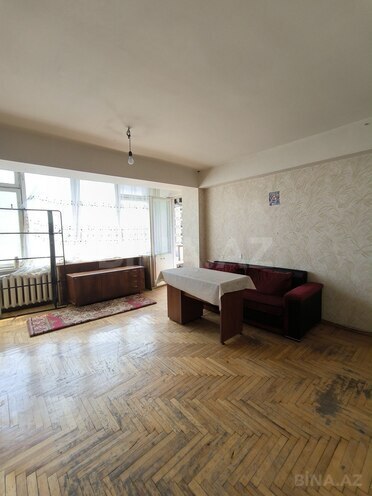 Продаётся 2-комн. новостройка 52 м², м. Гянджлик, photo 16 from 28