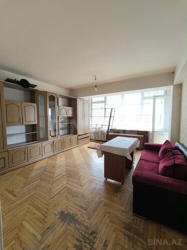 Продаётся 2-комн. новостройка 52 м², м. Гянджлик, photo 10 from 28
