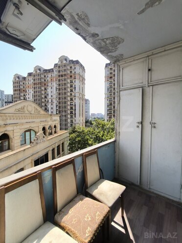 Продаётся 2-комн. новостройка 52 м², м. Гянджлик, photo 13 from 28