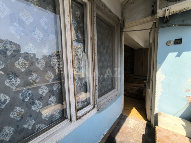 Продаётся 2-комн. новостройка 52 м², м. Гянджлик, photo 22 from 28