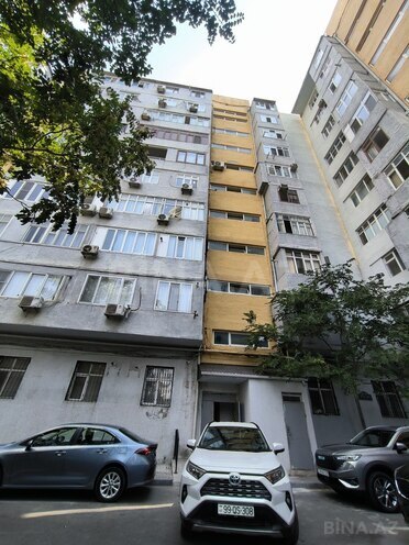 Продаётся 2-комн. новостройка 52 м², м. Гянджлик, photo 7 from 28
