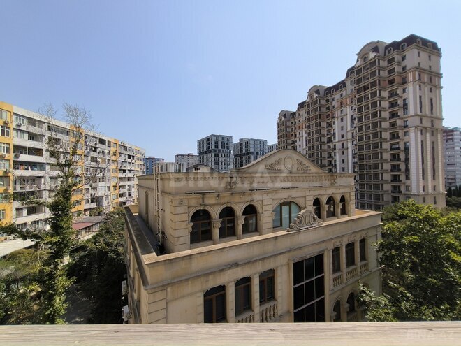 Продаётся 2-комн. новостройка 52 м², м. Гянджлик, photo 23 from 28
