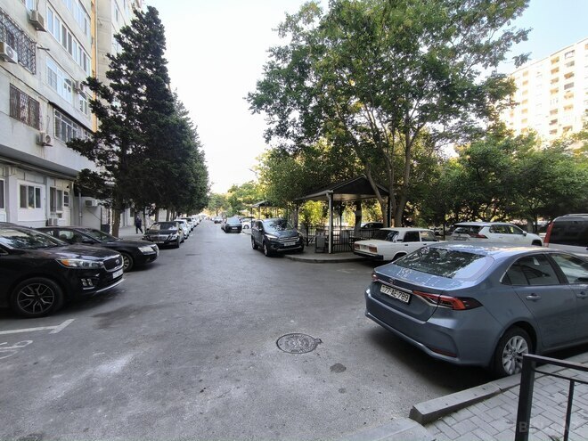 Продаётся 2-комн. новостройка 52 м², м. Гянджлик, photo 5 from 28