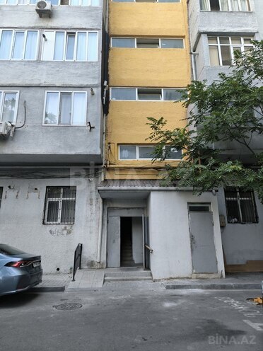 Продаётся 2-комн. новостройка 52 м², м. Гянджлик, photo 14 from 28