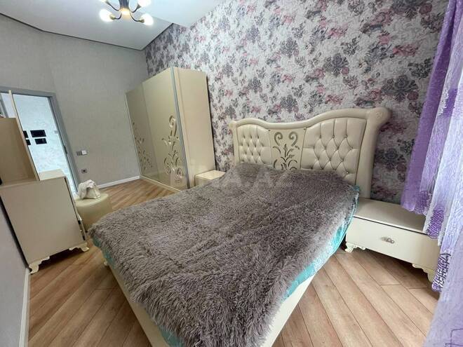 İcarəyə verilir 2 otaqlı yeni tikili 65 m², 28 May m., photo 8 from 16