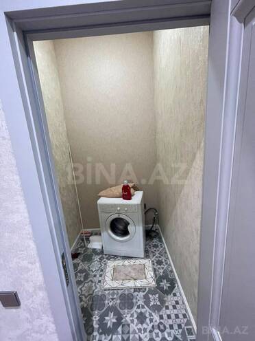 İcarəyə verilir 2 otaqlı yeni tikili 65 m², 28 May m., photo 12 from 16