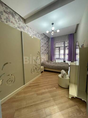 İcarəyə verilir 2 otaqlı yeni tikili 65 m², 28 May m., photo 7 from 16