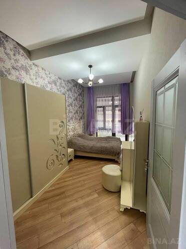 İcarəyə verilir 2 otaqlı yeni tikili 65 m², 28 May m., photo 6 from 16