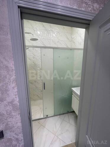 İcarəyə verilir 2 otaqlı yeni tikili 65 m², 28 May m., photo 13 from 16