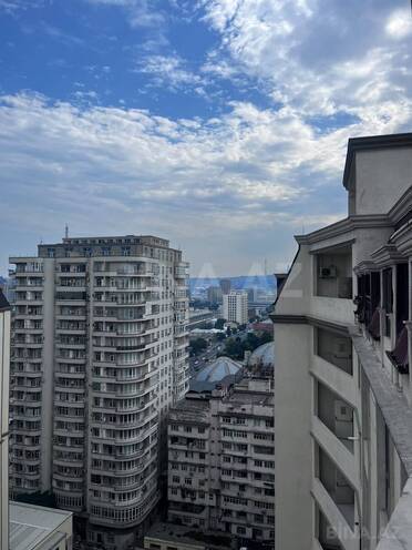 İcarəyə verilir 2 otaqlı yeni tikili 65 m², 28 May m., photo 15 from 16