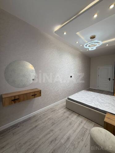Продаётся 2-комн. новостройка 85 м², м. Ази Асланов, photo 11 from 15