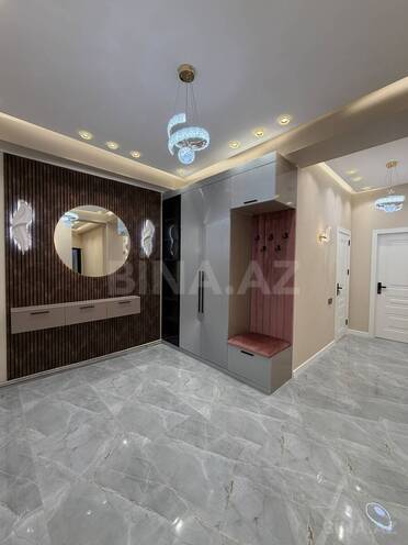 Продаётся 2-комн. новостройка 85 м², м. Ази Асланов, photo 1 from 15