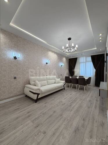 Продаётся 2-комн. новостройка 85 м², м. Ази Асланов, photo 5 from 15
