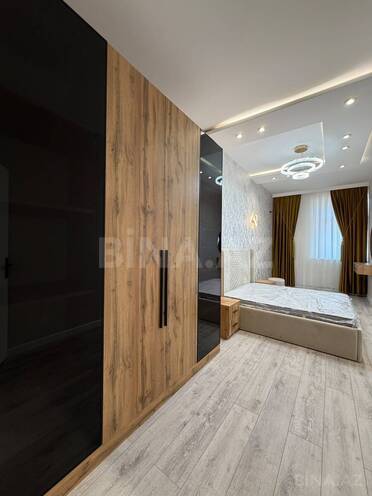 Продаётся 2-комн. новостройка 85 м², м. Ази Асланов, photo 10 from 15