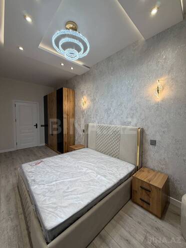 Продаётся 2-комн. новостройка 85 м², м. Ази Асланов, photo 9 from 15