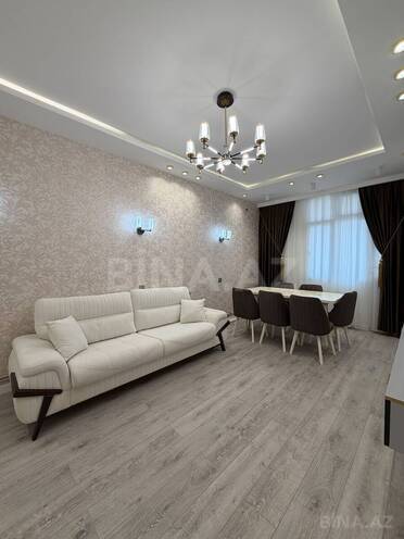 Продаётся 2-комн. новостройка 85 м², м. Ази Асланов, photo 6 from 15