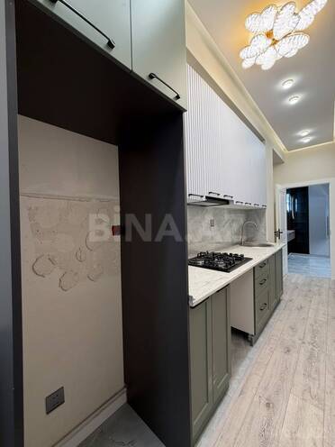 Продаётся 2-комн. новостройка 85 м², м. Ази Асланов, photo 12 from 15