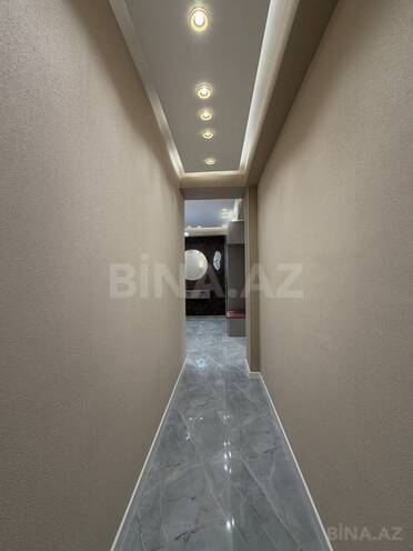 Продаётся 2-комн. новостройка 85 м², м. Ази Асланов, photo 14 from 15