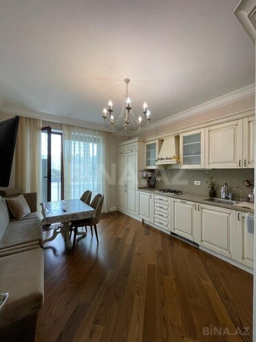 Satılır 4 otaqlı yeni tikili 198 m², Gənclik m., photo 15 from 22