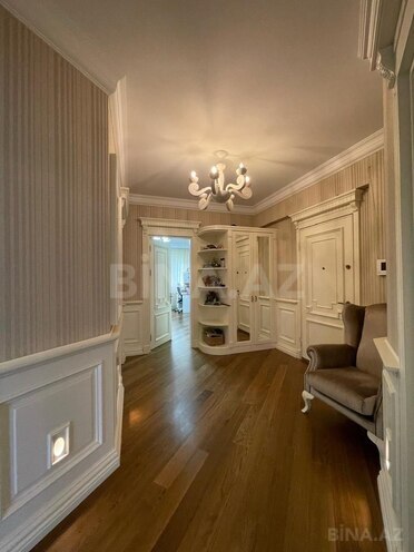 Satılır 4 otaqlı yeni tikili 198 m², Gənclik m., photo 14 from 22