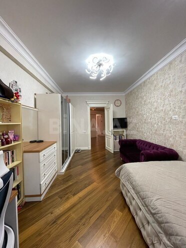 Satılır 4 otaqlı yeni tikili 198 m², Gənclik m., photo 12 from 22