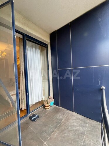 Satılır 4 otaqlı yeni tikili 198 m², Gənclik m., photo 19 from 22