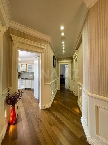 Satılır 4 otaqlı yeni tikili 198 m², Gənclik m., photo 20 from 22