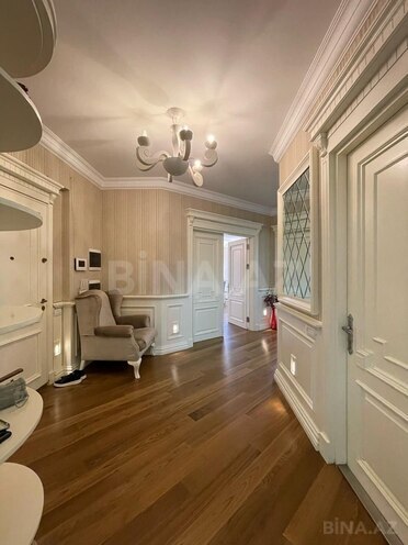 Satılır 4 otaqlı yeni tikili 198 m², Gənclik m., photo 13 from 22