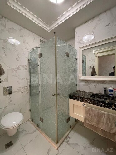 Satılır 4 otaqlı yeni tikili 198 m², Gənclik m., photo 5 from 22