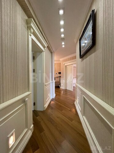Satılır 4 otaqlı yeni tikili 198 m², Gənclik m., photo 9 from 22