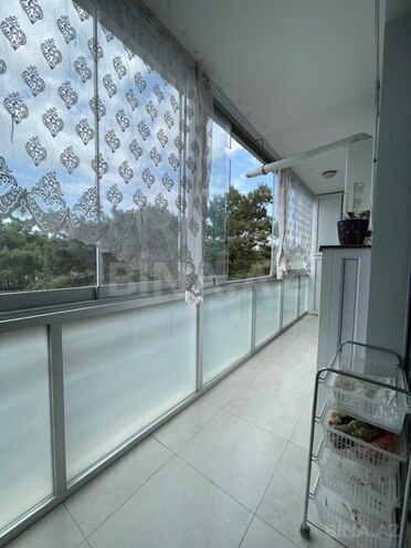 Satılır 4 otaqlı yeni tikili 198 m², Gənclik m., photo 17 from 22