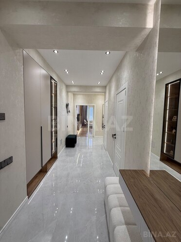Satılır 4 otaqlı yeni tikili 198 m², Gənclik m., photo 21 from 22