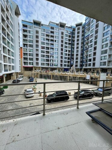 Satılır 4 otaqlı yeni tikili 198 m², Gənclik m., photo 1 from 22