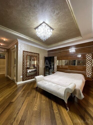 Satılır 4 otaqlı yeni tikili 198 m², Gənclik m., photo 4 from 22