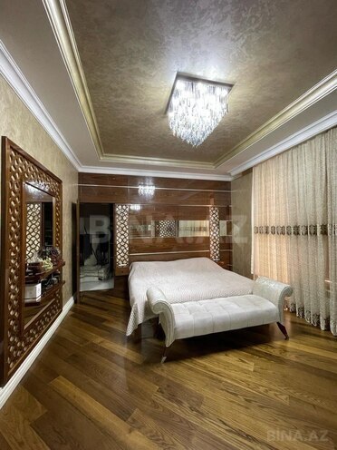 Satılır 4 otaqlı yeni tikili 198 m², Gənclik m., photo 7 from 22