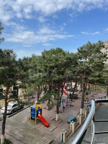 Satılır 4 otaqlı yeni tikili 198 m², Gənclik m., photo 18 from 22