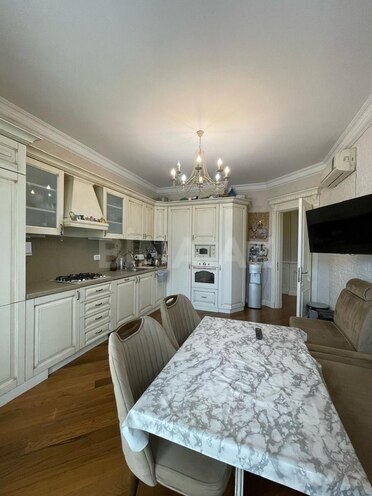 Satılır 4 otaqlı yeni tikili 198 m², Gənclik m., photo 16 from 22